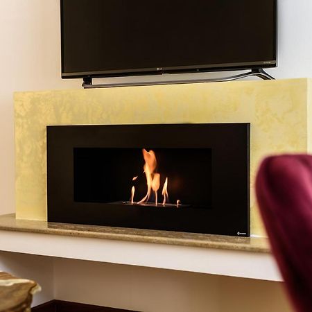 קלוז'-נאפוקה Ultracentral Luxury Apartment מראה חיצוני תמונה