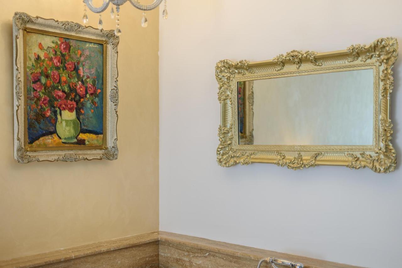קלוז'-נאפוקה Ultracentral Luxury Apartment מראה חיצוני תמונה