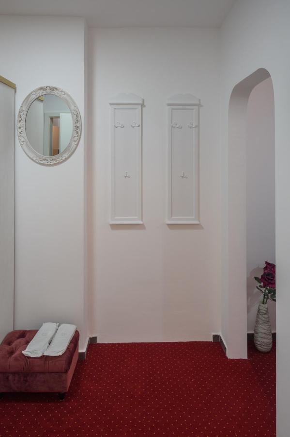 קלוז'-נאפוקה Ultracentral Luxury Apartment מראה חיצוני תמונה