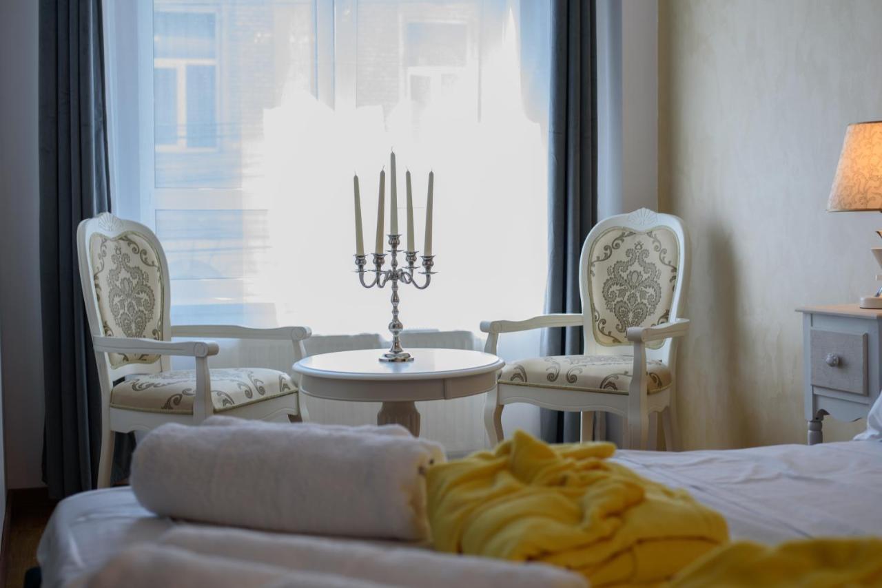 קלוז'-נאפוקה Ultracentral Luxury Apartment מראה חיצוני תמונה