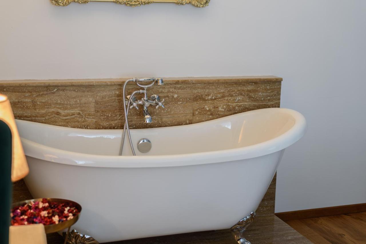 קלוז'-נאפוקה Ultracentral Luxury Apartment מראה חיצוני תמונה