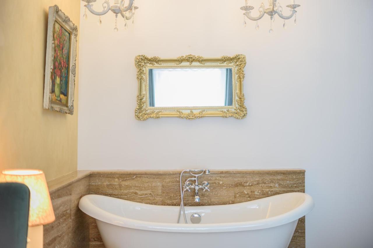 קלוז'-נאפוקה Ultracentral Luxury Apartment מראה חיצוני תמונה
